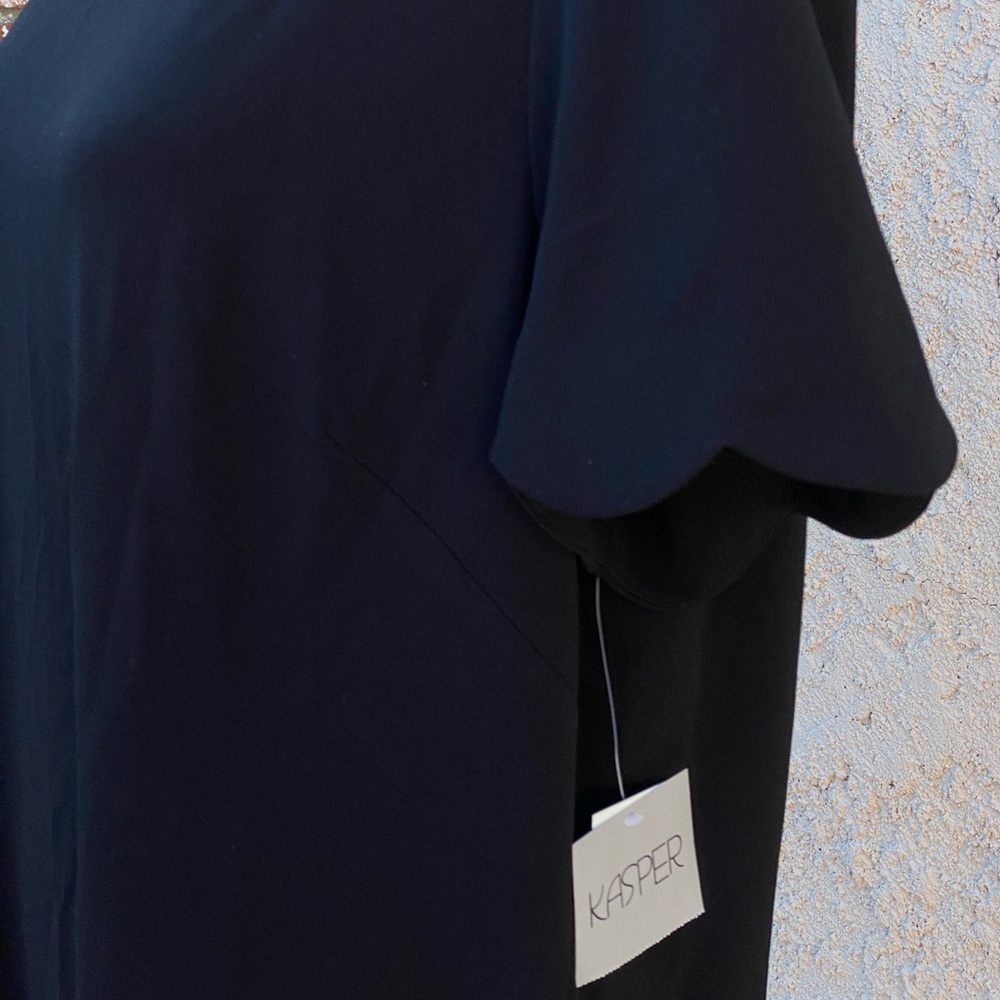 NWT. KASPER Dress size 16 - Picture 3 of 5